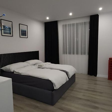 Durres City Apartment, City Center & Close To The Beach Dış mekan fotoğraf
