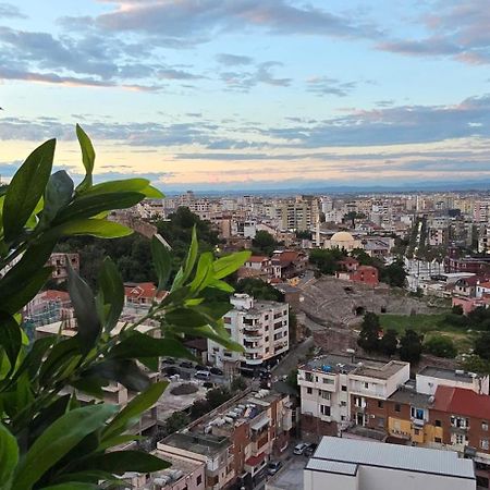 Durres City Apartment, City Center & Close To The Beach Dış mekan fotoğraf