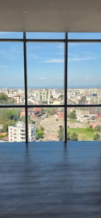 Durres City Apartment, City Center & Close To The Beach Dış mekan fotoğraf