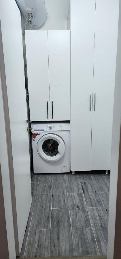 Durres City Apartment, City Center & Close To The Beach Dış mekan fotoğraf