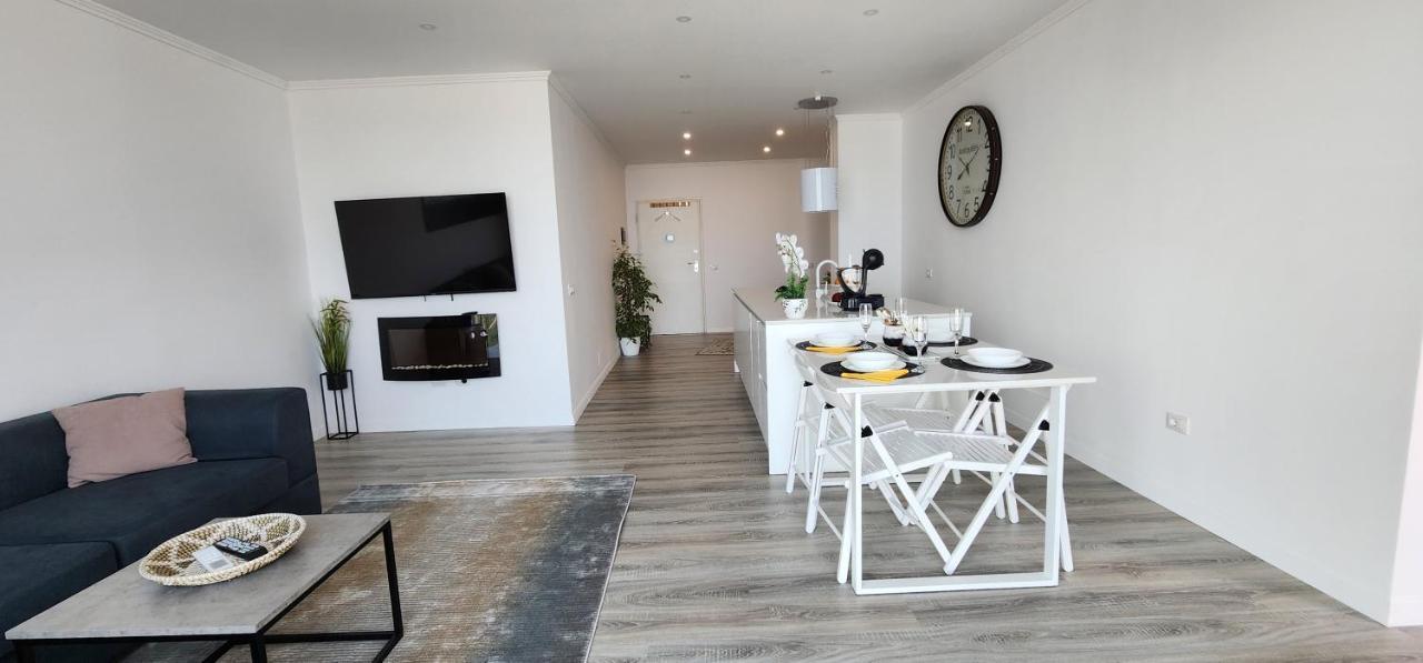 Durres City Apartment, City Center & Close To The Beach Dış mekan fotoğraf