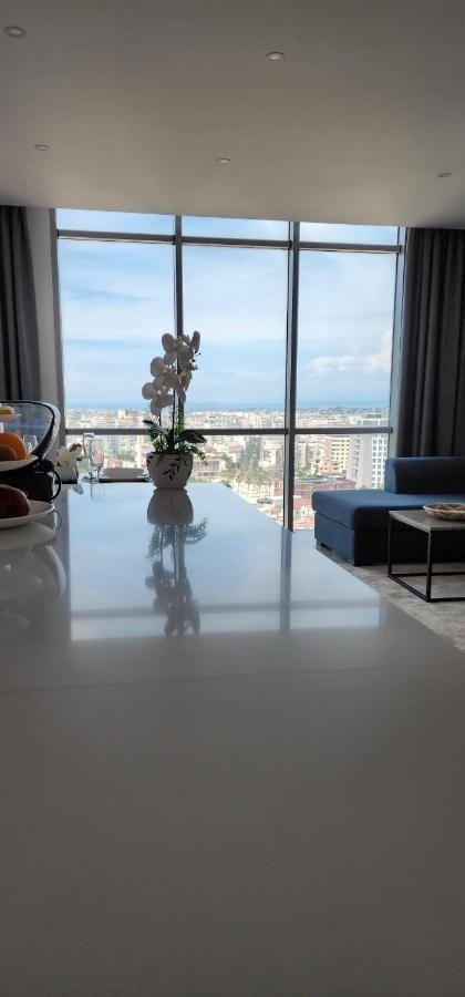 Durres City Apartment, City Center & Close To The Beach Dış mekan fotoğraf