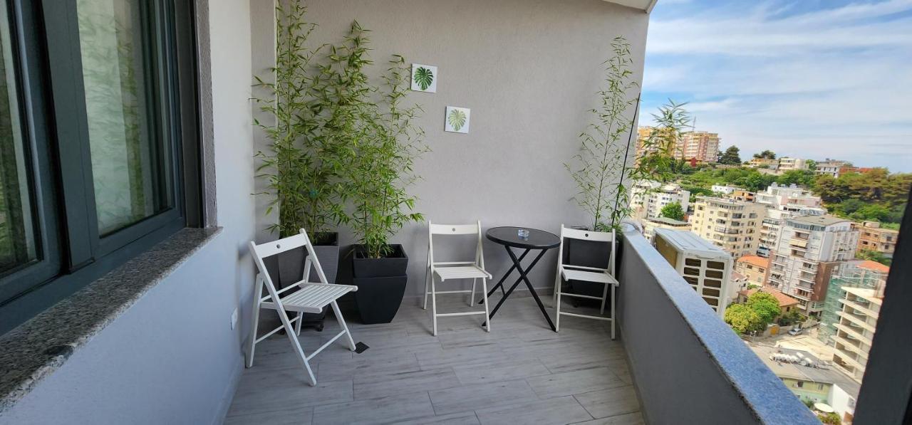 Durres City Apartment, City Center & Close To The Beach Dış mekan fotoğraf