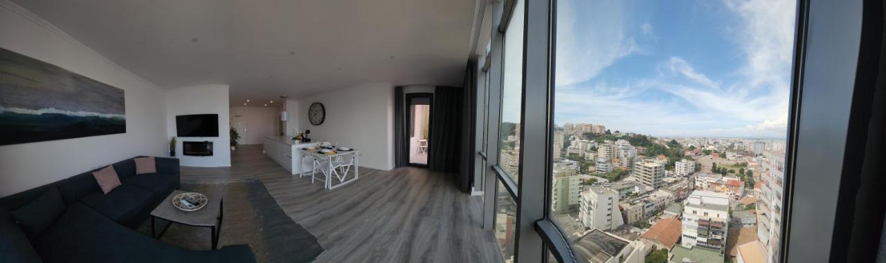 Durres City Apartment, City Center & Close To The Beach Dış mekan fotoğraf