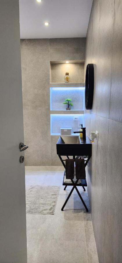 Durres City Apartment, City Center & Close To The Beach Dış mekan fotoğraf
