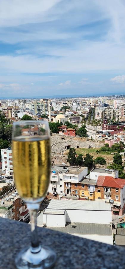 Durres City Apartment, City Center & Close To The Beach Dış mekan fotoğraf