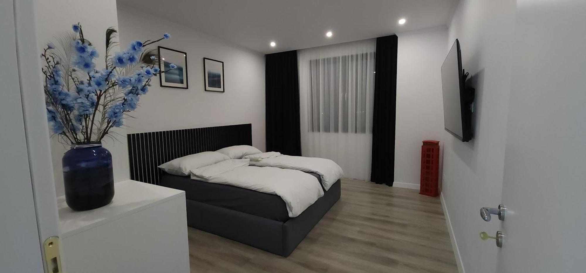 Durres City Apartment, City Center & Close To The Beach Dış mekan fotoğraf